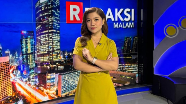 Diana Valencia Gunawan. [Instagram]